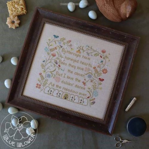 (image for) Wildflowers